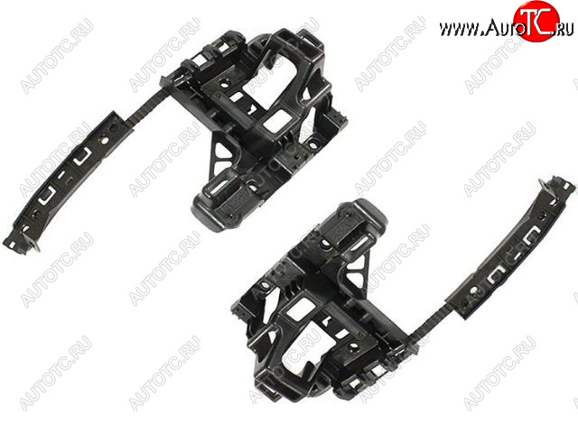 2 479 р. PARTNER {BERLINGO 08-} КРЕПЛЕНИЕ БАМПЕРА ЗАДН Л+П (КОМПЛЕКТ) (Тайвань) PULO pgpar08-9b0-n  с доставкой в г. Пермь
