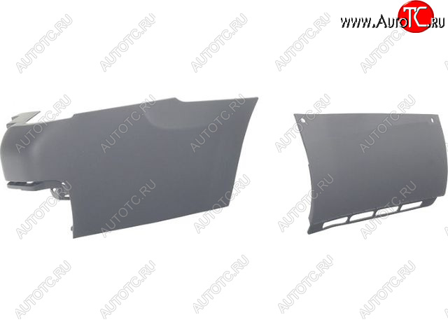 4 099 р. PARTNER {BERLINGO 08-} БОКОВИНА БАМПЕРА ЗАДН ПРАВ П ДВОЙН ДВЕРЬ ДЛИНН (Тайвань) PULO pgpar08-672-r  с доставкой в г. Пермь
