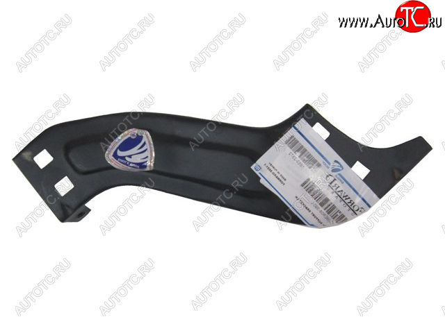 2 399 р. BERLINGO БАЛКА СУППОРТА РАДИАТ ВЕРХН ПРАВ (Турция) TURKEY cnber08-390-r  с доставкой в г. Пермь