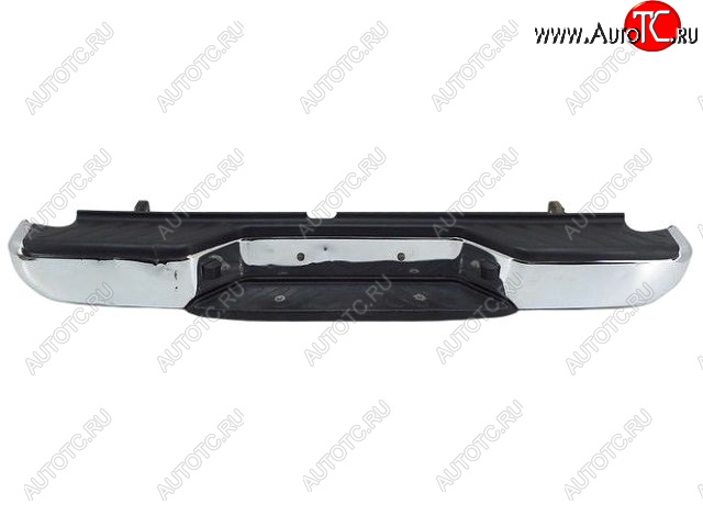 16 999 р. PATFINDER 05- {NAVARA 05-} БАМПЕР ЗАДН ХРОМ (Китай) BODYPARTS nnpaf05-641  с доставкой в г. Пермь