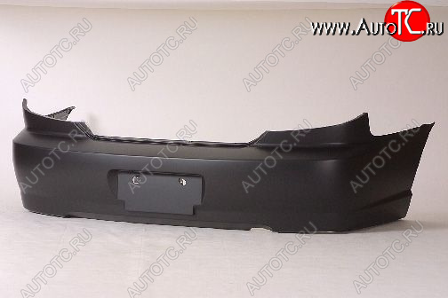 4 299 р. SPECTRA (USA) БАМПЕР ЗАДН (Тайвань) ГРУНТ BODYPARTS kaspe05-640x  с доставкой в г. Пермь