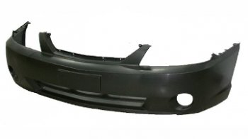 SPECTRA БАМПЕР ПЕРЕДН BODYPARTS kaspe05-162