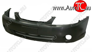 3 779 р. SPECTRA БАМПЕР ПЕРЕДН BODYPARTS kaspe05-162  с доставкой в г. Пермь
