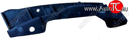 299 р. Правое крепление переднего бампера (пр-во Китай) BODYPARTS  KIA Spectra (2000-2009)  с доставкой в г. Пермь