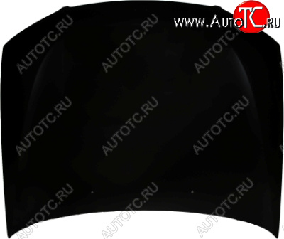 4 299 р. BLUEBIRD SYLPHY КАПОТ С ОТВ ПЭМБЛЕМУ BODYPARTS nnsyl00-330  с доставкой в г. Пермь