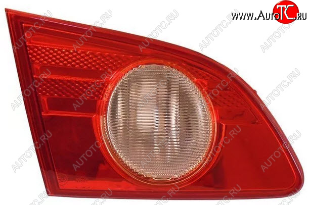979 р. BLUEBIRD SYLPHY ФОНАРЬ ЗАДН ВНУТРЕН ЛЕВ (Китай) BODYPARTS nnsyl05-750-l  с доставкой в г. Пермь