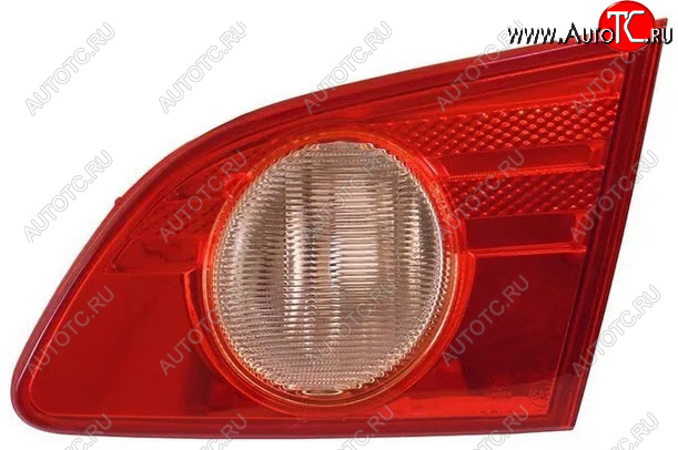 979 р. BLUEBIRD SYLPHY ФОНАРЬ ЗАДН ВНУТРЕН ПРАВ (Китай) BODYPARTS nnsyl05-750-r  с доставкой в г. Пермь
