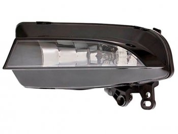 Противотуманная фара правая DEPO Audi A5  8T (2007-2011) дорестайлинг, купе, дорестайлинг, лифтбэк