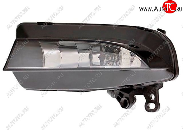 3 799 р. Противотуманная фара правая DEPO Audi A5 8T дорестайлинг, лифтбэк (2007-2011)  с доставкой в г. Пермь