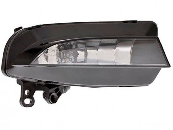 Противотуманная фара левая DEPO Audi A5  8T (2007-2011) дорестайлинг, лифтбэк