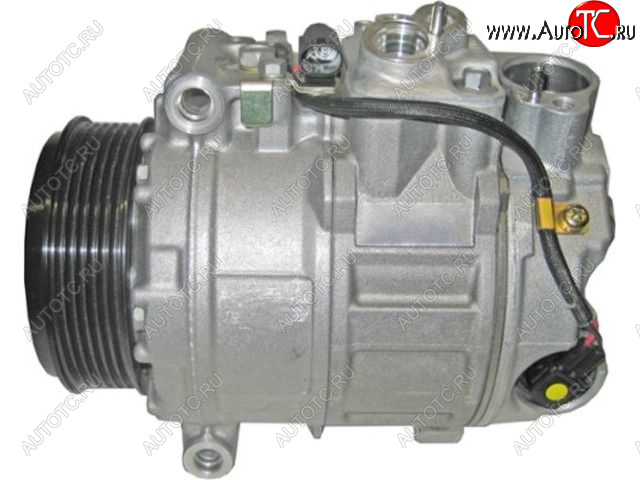 35 699 р. W203 {W220 98-05 W211 02- C219 CLS 05-} КОМПРЕССОР КОНДИЦ (см.каталог) (AVA) AVA md20300-971  с доставкой в г. Пермь