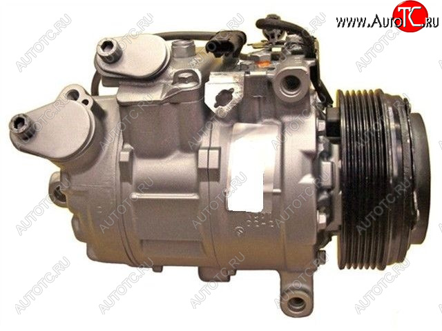 33 599 р. E60 {X1 E84 09- E90 08- E87E88E81E82  08-} КОМПРЕССОР КОНДИЦ 2 (турбодизель) (AVA) (см.каталог) AVA bme6008-970  с доставкой в г. Пермь