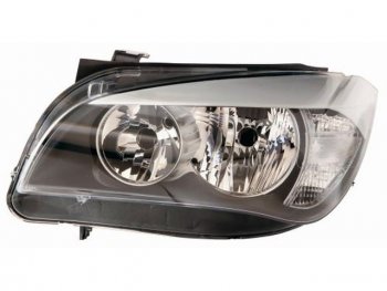 Левая фара (под корректор) BodyParts BMW X1  E84 (2009-2015)