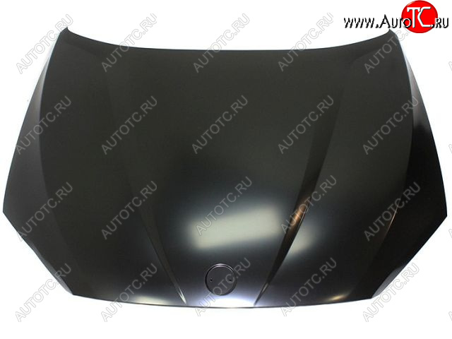 26 449 р. X1 КАПОТ (Тайвань) TYG bm0x109-330  с доставкой в г. Пермь