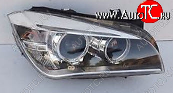 29 999 р. X1 ФАРА ПРАВ ЛИНЗОВАН , С РЕГ.МОТОР , ДИОД (КСЕНОН) (DEPO) DEPO bm0x113-000-r  с доставкой в г. Пермь