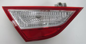 Левый фонарь (внутренний) BODYPARTS Hyundai Sonata  YF (2009-2014)