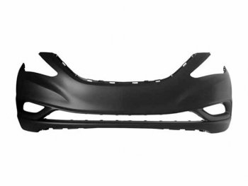 SONATA БАМПЕР ПЕРЕДН (Китай) BODYPARTS hnson10-161