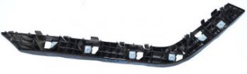 Левое крепление заднего бампера (пр-во Китай) BODYPARTS Hyundai Sonata  YF (2009-2014)