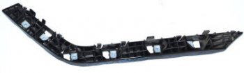 Правое крепление заднего бампера (пр-во Китай) BODYPARTS Hyundai Sonata  YF (2009-2014)