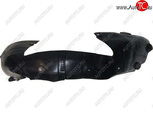 1 079 р. SONATA ПОДКРЫЛОК ЗАДН КРЫЛА ЛЕВ (Китай) BODYPARTS hnson10-570-l  с доставкой в г. Пермь