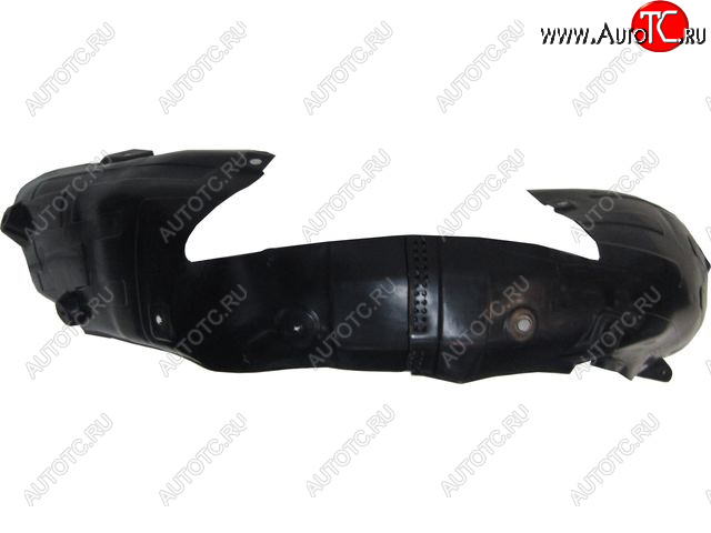 1 079 р. SONATA ПОДКРЫЛОК ЗАДН КРЫЛА ПРАВ (Китай) BODYPARTS hnson10-570-r  с доставкой в г. Пермь