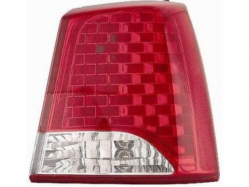 Правый фонарь DEPO KIA Sorento  XM (2009-2012) дорестайлинг