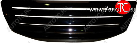 6 649 р. SORENTO РЕШЕТКА РАДИАТОРА BODYPARTS kasr009-100  с доставкой в г. Пермь