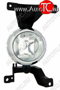 3 869 р. Противотуманная фара правая DEPO KIA Sorento XM дорестайлинг (2009-2012)  с доставкой в г. Пермь