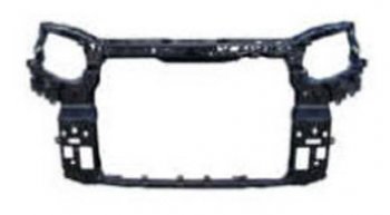 Панель рамки радиатора (пр-во Китай) BODYPARTS KIA Sorento  XM (2009-2012) дорестайлинг