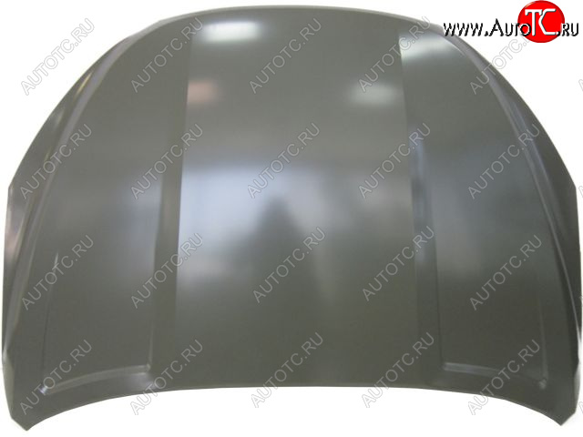 19 299 р. ACTYON (SPORT) КАПОТ (Китай) BODYPARTS ssact13-330  с доставкой в г. Пермь