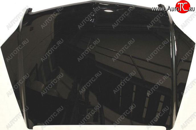 22 849 р. X204 КАПОТ СТАЛЬН (Тайвань) TYG mdglk10-330  с доставкой в г. Пермь