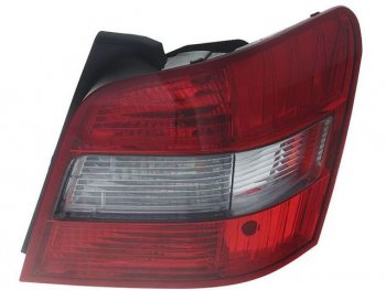 Правый фонарь DEPO Mercedes-Benz GLK class  X204 (2008-2012) дорестайлинг