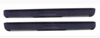 14 999 р. KYRON ПОРОГ-ПОДНОЖКА Л+П (КОМПЛЕКТ) BODYPARTS sskyr06-4a0-n  с доставкой в г. Пермь. Увеличить фотографию 1