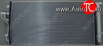 4 899 р. IX35 (KIA SPORTAGE 10-) КОНДЕНСАТОР КОНДИЦ BODYPARTS hnx3510-930  с доставкой в г. Пермь