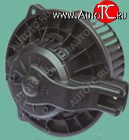 2 499 р. IX35 (OPTIMA 11-) ВЕНТИЛЯТОР  ОТОПИТЕЛЯ (Китай) BODYPARTS hnx3510-8b0  с доставкой в г. Пермь