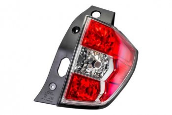 Правый фонарь DEPO Subaru Forester  SH (2008-2013)