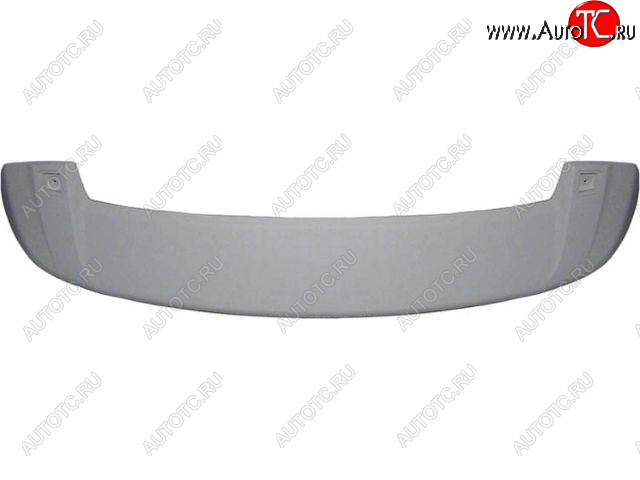 5 999 р. FORESTER СПОЙЛЕР НА КРЫШКУ БАГАЖНИКА BODYPARTS sbfor09-590  с доставкой в г. Пермь