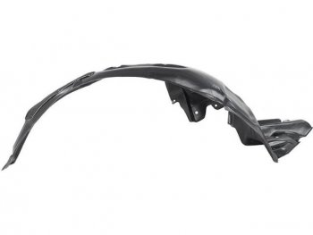 Правый подкрылок передний BODYPARTS Subaru Forester  SH (2008-2013)