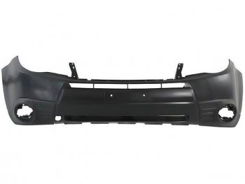 Передний бампер BODYPARTS Subaru Forester  SH (2008-2013)