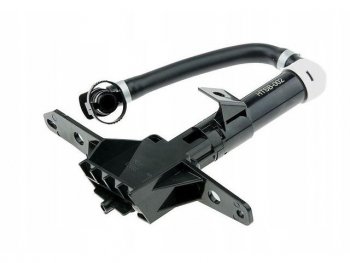 Левая форсунка омывателя фар (пр-во Китай) BODYPARTS Subaru Forester  SH (2008-2013)