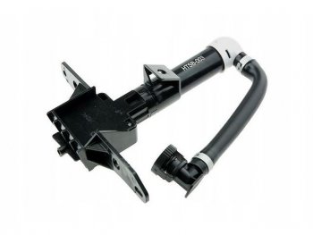Правая форсунка омывателя фары (пр-во Китай) BODYPARTS Subaru Forester  SH (2008-2013)