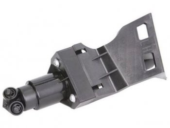 Левая форсунка омывателя фар (пр-во Китай) BODYPARTS Mercedes-Benz GL class  X164 (2006-2009) дорестайлинг