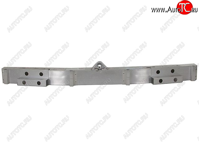 4 299 р. G35 УСИЛИТЕЛЬ БАМПЕРА ПЕРЕДН (СЕДАН) (Тайвань) АЛЮМИН BODYPARTS ifg3503-241a  с доставкой в г. Пермь