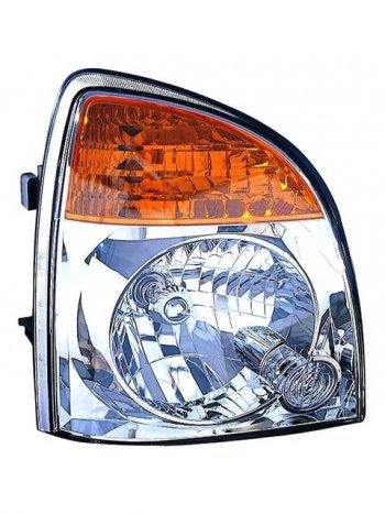 Правая фара BodyParts Hyundai Porter  HR (2005-2018)