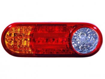 Левый фонарь BODYPARTS Hyundai Porter  HR (2005-2018)