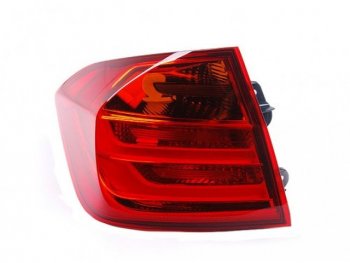 Левый фонарь (диодная) DEPO BMW 3 серия  F30 (2012-2015) седан дорестайлинг