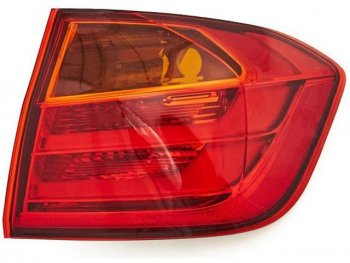 Правый фонарь (диодный) DEPO BMW 3 серия  F30 (2012-2015) седан дорестайлинг