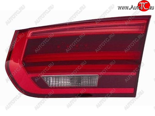 6 949 р. Правый фонарь (внутренний, диодный) DEPO  BMW 3 серия  F30 (2015-2018) седан рестайлинг  с доставкой в г. Пермь