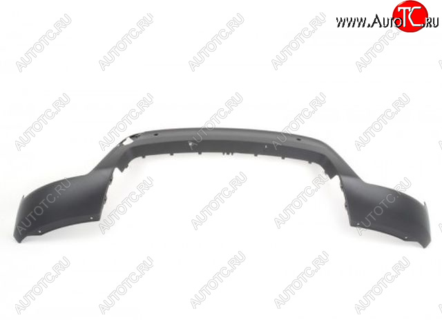 3 899 р. X3 СПОЙЛЕР БАМПЕРА ПЕРЕДН С ОТВ ПДАТЧ , ГРУНТ (Тайвань) HENGFU bm0x311-220  с доставкой в г. Пермь