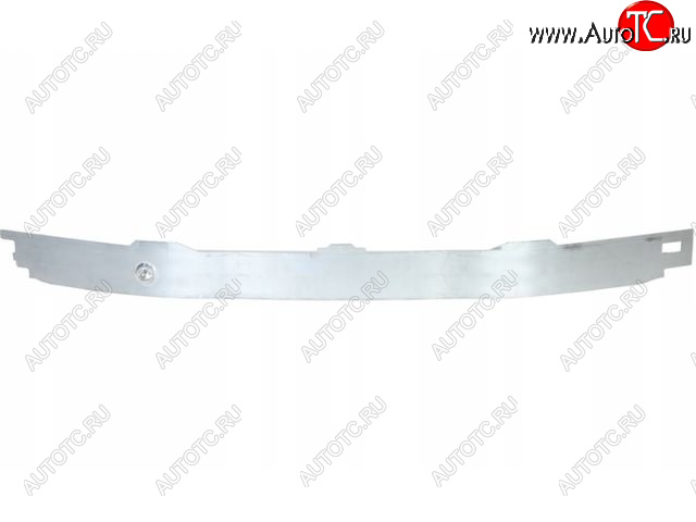 4 699 р. Усилитель переднего бампера (пр-во Китай) BODYPARTS BMW 3 серия F30 седан дорестайлинг (2012-2015)  с доставкой в г. Пермь